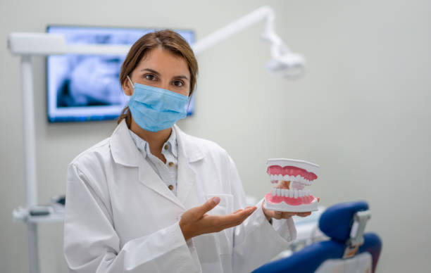 Best Emergency Treatment for Oral Infections in Saukville, WI