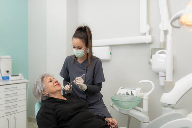 Best Emergency Denture Repair in Saukville, WI