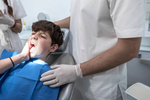 Best Emergency Pediatric Dental Care in Saukville, WI