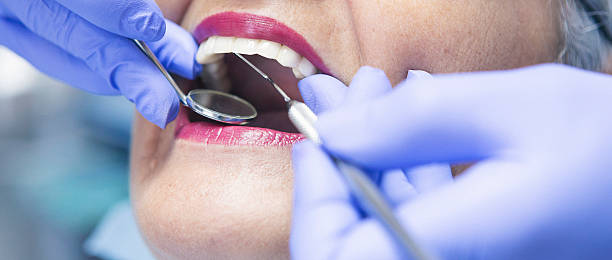 Best Emergency Orthodontic Repairs in Saukville, WI